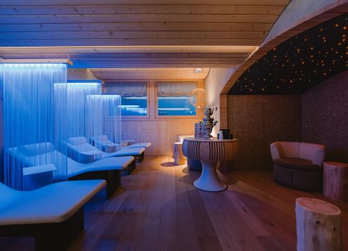 Hotel - Sertorelli [221]